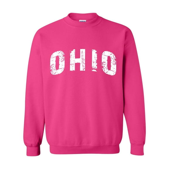 Artix - Women's Plus Sweatshirts and Hoodies - Ohio