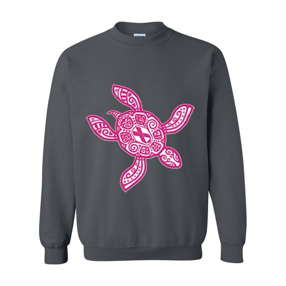 Artix - Women's Plus Sweatshirts and Hoodies - Sea Turtle Hawaii