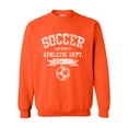 thumbnail image 1 of Artix - Women's Plus Sweatshirts and Hoodies - Soccer Athletic Dept., 1 of 5