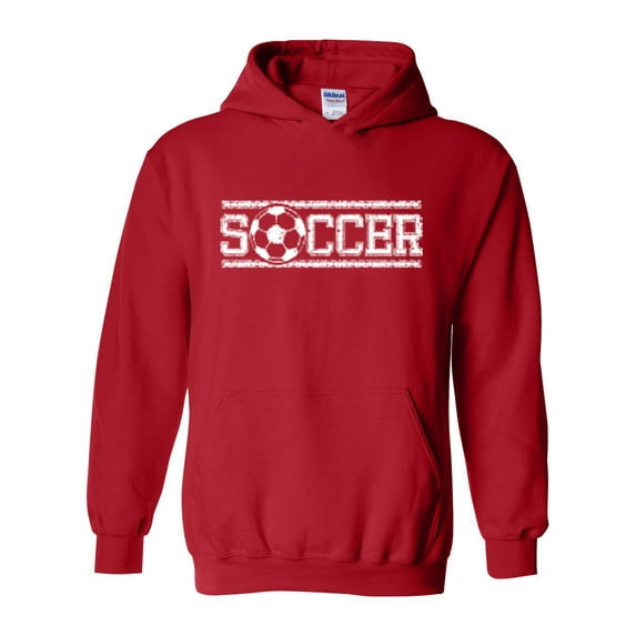 Artix - Women's Plus Sweatshirts and Hoodies - Soccer Balls