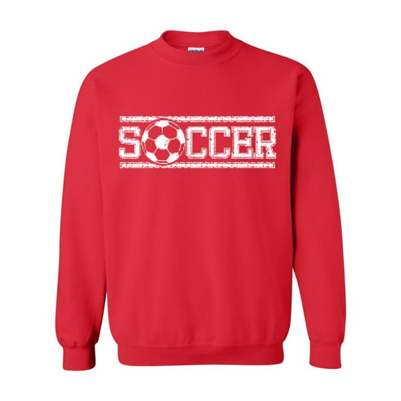 Artix - Women's Plus Sweatshirts and Hoodies - Soccer With Ball
