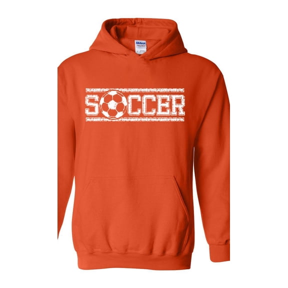 Artix - Women's Plus Sweatshirts and Hoodies - Soccer With Ball