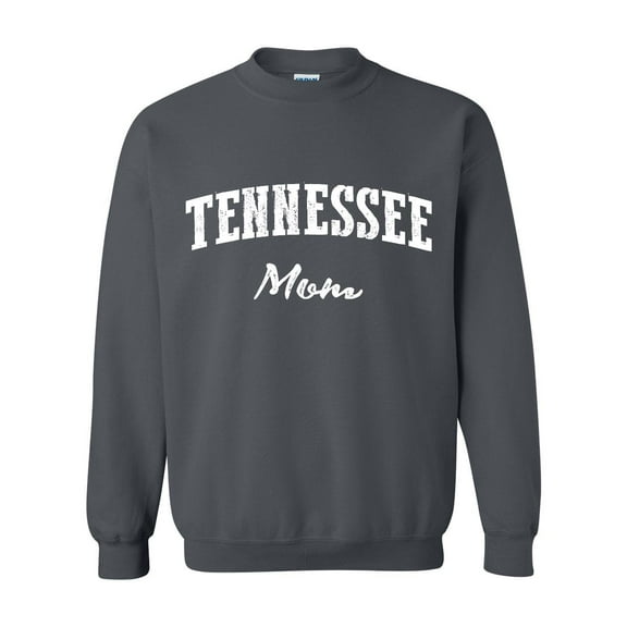 Artix - Women's Plus Sweatshirts and Hoodies - Tennessee Mom