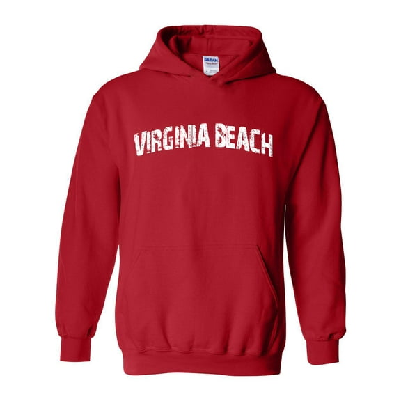 Artix - Women's Plus Sweatshirts and Hoodies - Virginia Beach