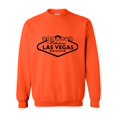 thumbnail image 1 of Artix - Women's Plus Sweatshirts and Hoodies - Welcome to Las Vegas Nevada, 1 of 5