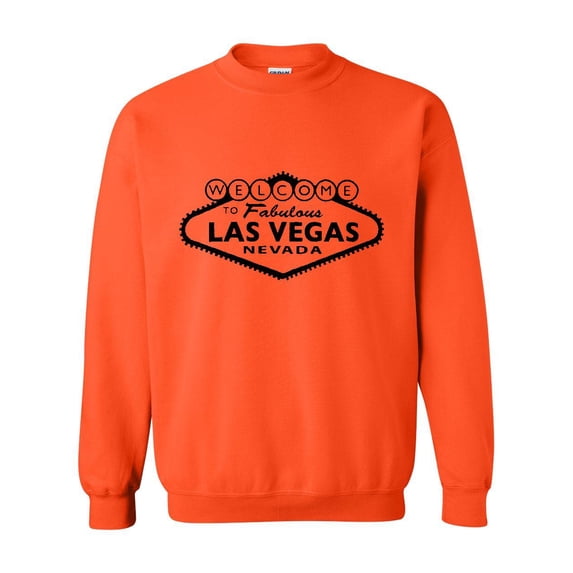 Artix - Women's Plus Sweatshirts and Hoodies - Welcome to Las Vegas Nevada