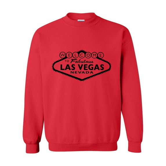 Artix - Women's Plus Sweatshirts and Hoodies - Welcome to Las Vegas Nevada