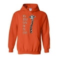 thumbnail image 1 of Artix - Women's Plus Sweatshirts and Hoodies - You Aren t Even On My Level Giraffe, 1 of 5