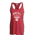 thumbnail image 1 of Artix - Women's Racerback Tank Top - Basketball, 1 of 5