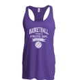 thumbnail image 1 of Artix - Women's Racerback Tank Top - Basketball, 1 of 5