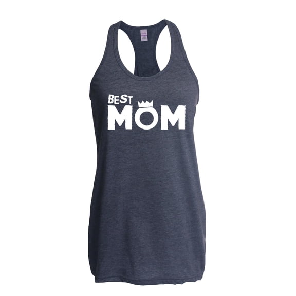 Artix - Women's Racerback Tank Top - Best Mom