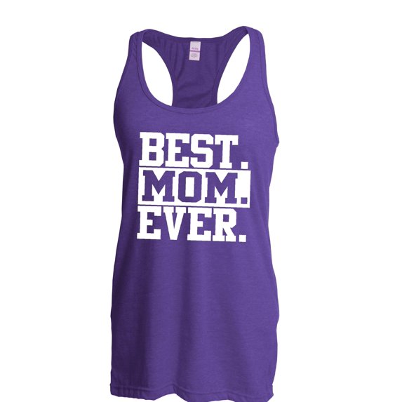 Artix - Women's Racerback Tank Top - Best Mom
