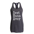 thumbnail image 1 of Artix - Women's Racerback Tank Top - Best Nana, 1 of 5