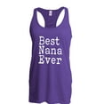 thumbnail image 1 of Artix - Women's Racerback Tank Top - Best Nana, 1 of 5