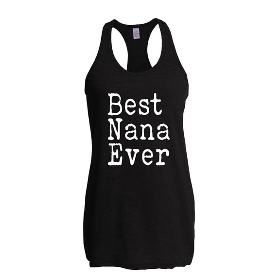 Artix - Women's Racerback Tank Top - Best Nana