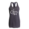 thumbnail image 1 of Artix - Women's Racerback Tank Top - Cheer Mom, 1 of 5