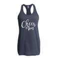 thumbnail image 1 of Artix - Women's Racerback Tank Top - Cheer Mom, 1 of 5