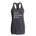 thumbnail image 1 of Artix - Women's Racerback Tank Top - Dog Mom, 1 of 5