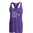 thumbnail image 1 of Artix - Women's Racerback Tank Top - Dog Mom, 1 of 5