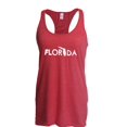 thumbnail image 1 of Artix - Women's Racerback Tank Top - Florida, 1 of 5