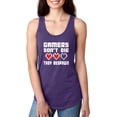 thumbnail image 1 of Artix - Women's Racerback Tank Top - Gamers Respawn, 1 of 3