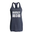 thumbnail image 1 of Artix - Women's Racerback Tank Top - Hockey Mom, 1 of 5