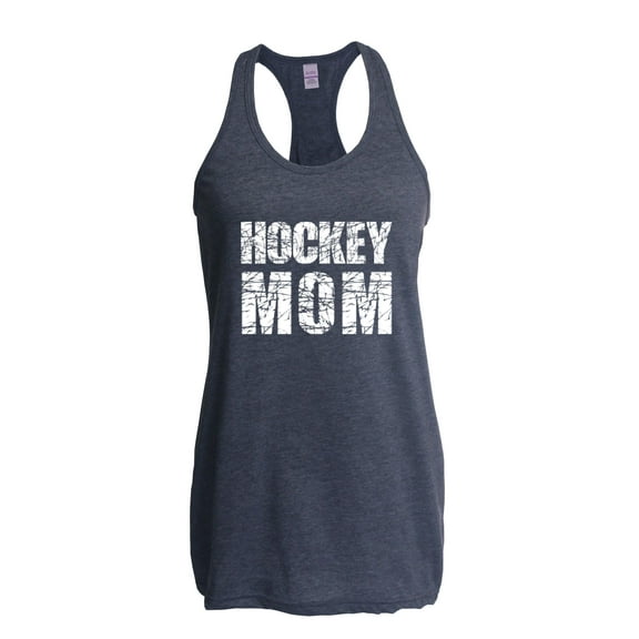 Artix - Women's Racerback Tank Top - Hockey Mom