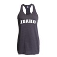thumbnail image 1 of Artix - Women's Racerback Tank Top - Idaho, 1 of 5