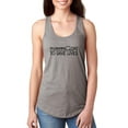 thumbnail image 1 of Artix - Women's Racerback Tank Top - It`s a Beautiful Day to Save Lives, 1 of 5