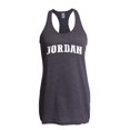 thumbnail image 1 of Artix - Women's Racerback Tank Top - Jordan Amman, 1 of 5