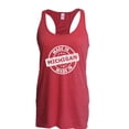 thumbnail image 1 of Artix - Women's Racerback Tank Top - Michigan Made, 1 of 5