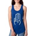 thumbnail image 1 of Artix - Women's Racerback Tank Top - Scout's Honor, 1 of 5