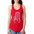 thumbnail image 1 of Artix - Women's Racerback Tank Top - Scout's Honor, 1 of 5