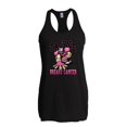 thumbnail image 1 of Artix - Women's Racerback Tank Top - Tackle Breast Cancer, 1 of 5