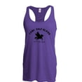 thumbnail image 1 of Artix - Women's Racerback Tank Top, up to Women Size 2XL - Camp Half Blood Demigods, 1 of 2