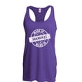 thumbnail image 1 of Artix - Women's Racerback Tank Top, up to Women Size 2XL - Hawaii Made, 1 of 2