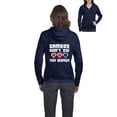 thumbnail image 1 of Artix - Women's Sweatshirt Full-Zip Pullover - Gamers Respawn, 1 of 5