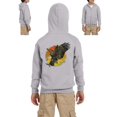 thumbnail image 1 of Artix - Women's Sweatshirt Full-Zip Pullover - Philadelphia Pennsylvania, 1 of 5