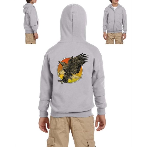 Artix - Women's Sweatshirt Full-Zip Pullover - Philadelphia Pennsylvania