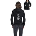 thumbnail image 1 of Artix - Women's Sweatshirt Full-Zip Pullover - Sea Turtles Hawaii, 1 of 5