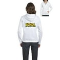 thumbnail image 1 of Artix - Women's Sweatshirt Full-Zip Pullover, up to Women Size 3XL - Softball Play Hard or Go Home, 1 of 5