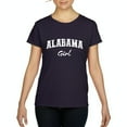 thumbnail image 1 of Artix - Women's T-Shirt Short Sleeve - Alabama Girl, 1 of 5