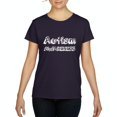thumbnail image 1 of Artix - Women's T-Shirt Short Sleeve - Autism Awareness, 1 of 5
