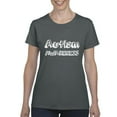 thumbnail image 1 of Artix - Women's T-Shirt Short Sleeve - Autism Awareness, 1 of 5