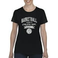 thumbnail image 1 of Artix - Women's T-Shirt Short Sleeve - Basketball, 1 of 3