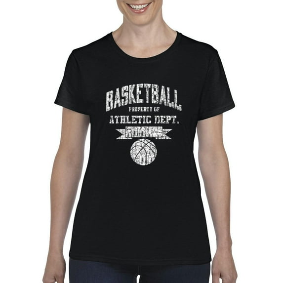 Artix - Women's T-Shirt Short Sleeve - Basketball