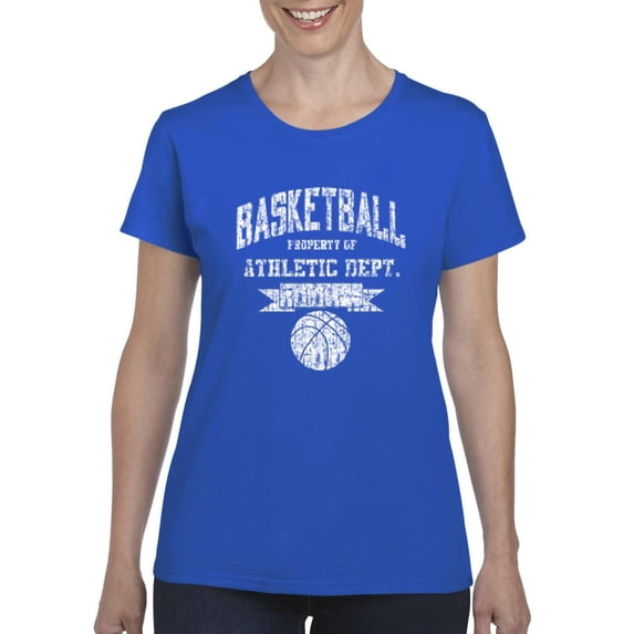 Artix - Women's T-Shirt Short Sleeve - Basketball