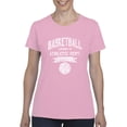 thumbnail image 1 of Artix - Women's T-Shirt Short Sleeve - Basketball, 1 of 3