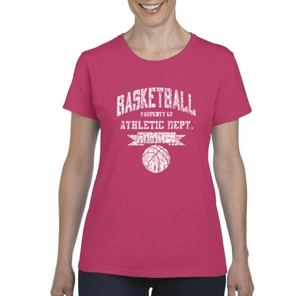 Artix - Women's T-Shirt Short Sleeve - Basketball