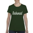 thumbnail image 1 of Artix - Women's T-Shirt Short Sleeve - Bridesmaids, 1 of 5